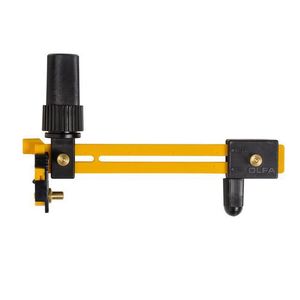 Cutting Tools: Olfa Rotary Compass Cutter