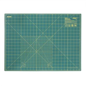 Olfa Double Sided Rotary Mat (Medium: 18" x 24")