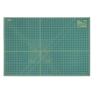 Olfa Double Sided Rotary Mat (Large: 24" x 36")