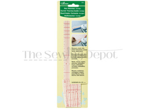 Clover Long Hot Hemmer