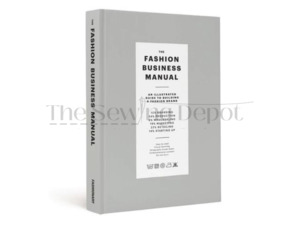 Fashionary Range: The Fashion Business Manual