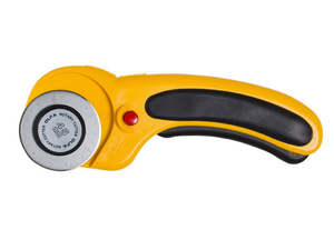 Olfa 45mm Deluxe Rotary Cutter