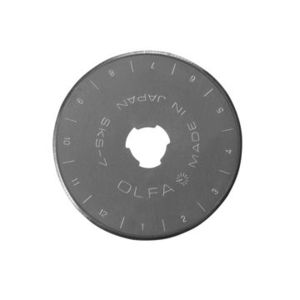 Olfa: Olfa 45mm Rotary Blade
