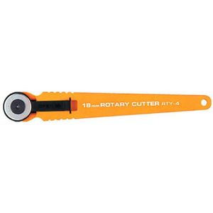Olfa: Olfa 18mm Rotary Cutter