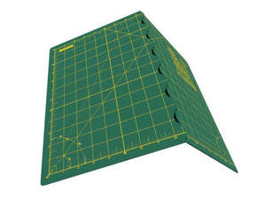 Olfa Folding Cutting Mat A3 30cm x 43cm