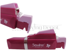Sewline Needle Threader