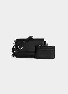 Bags Category: Aria Clutch