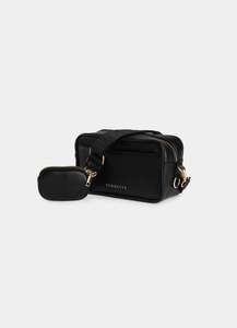 Bags Category: Vault Bag