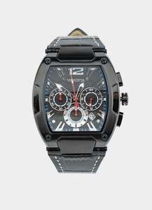 Vanta Watch - Black