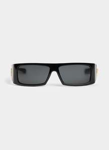 Womens All: Enforcer Sunglasses - Polarized