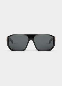 Warden Sunglasses - Polarized