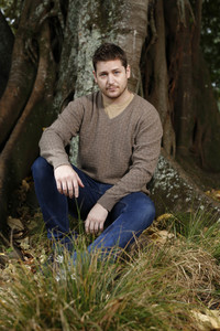 Possum Merino V-neck Jersey – Merii