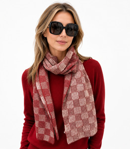 Products: Possum Merino scarf – Merii