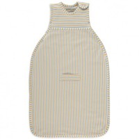 Products: Duvet Weight 'Go Go Bag' - YELLOW/BLUE