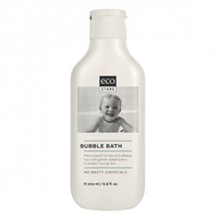 Products: Ecostore - baby bubble bath