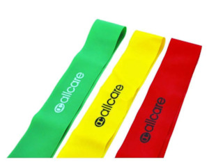 Products: AllCare Band Loops
