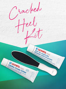 Heal Me Home Care Kit