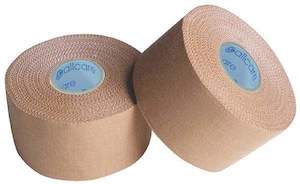 Rigid Allcare Tape (38mm)