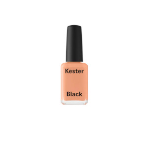 KESTER BLACK - Impeachment Nail Polish