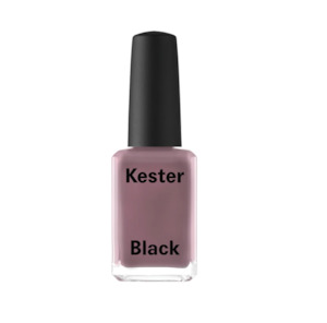 KESTER BLACK - Dusk Nail Polish