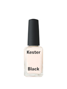 Kester Black: KESTER BLACK – Miracle Treatment Base Coat Nail Polish