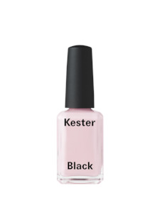 Kester Black: KESTER BLACK – The Future is Female Nail Polish