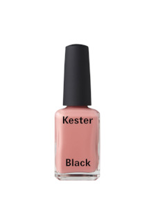 Kester Black: KESTER BLACK – Petra Nail Polish