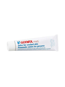 GEHWOL – Med Salve for Cracked Skin