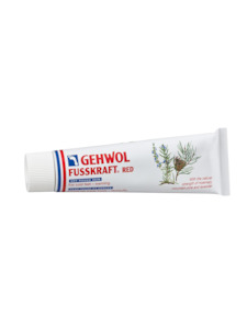GEHWOL – Fusskraft Red