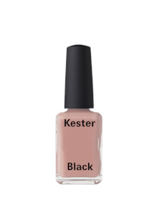 Kester Black: KESTER BLACK – Petal Nail Polish