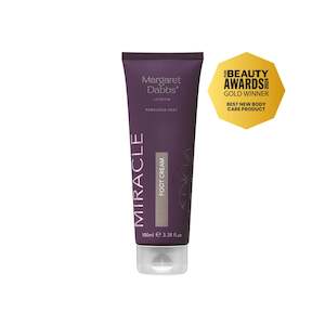And Treatments: MARGARET DABBS - Miracle Foot Cream 100ml
