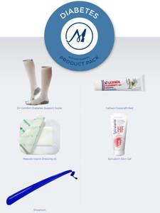 And Treatments: Diabetes Value Pack