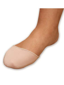 And Treatments: Walker's Gel Forefoot Cover