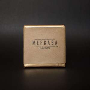 Hemp Nutrition: Merkaba Chocolate