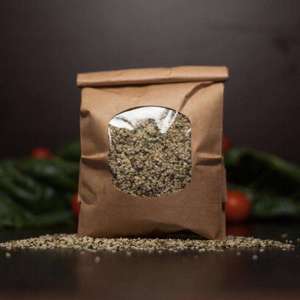 Merkaba Hemp Seeds