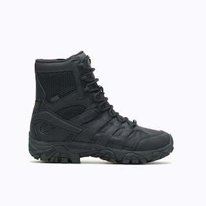 Exclusive Footwear: Moab 2 8" Tactical Waterproof Dual Gender