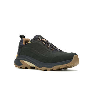 Hiking Collection: Moab Speed 2 Leather Waterproof Men's