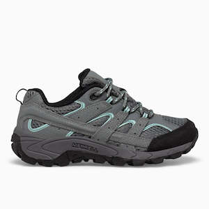 Final Sale: Moab 2 Low Lace Big Kid's