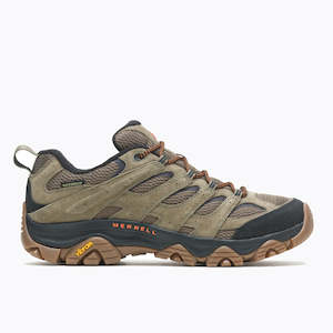 Hiking Collection: Moab 3 Waterproof Wide Men's