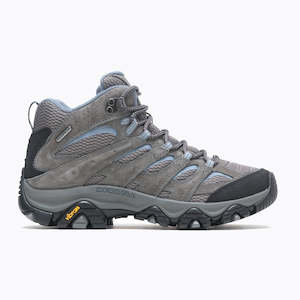 Moab 3 Mid Waterproof Women's