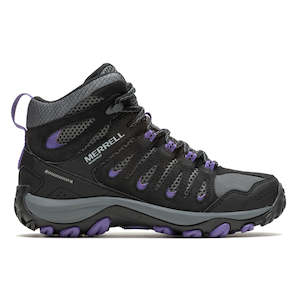 Crosslander 3 Mid Waterproof Women's
