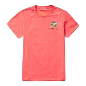 Collage Tee Women's