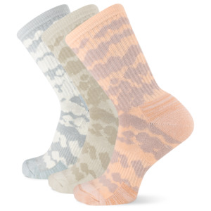 Trekker Outdoor Crew 3 Pack