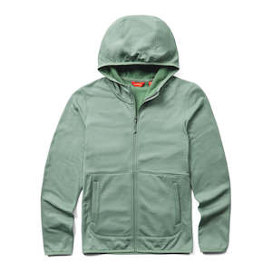 Geotex Full Zip Hoody Women's
