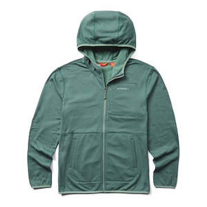 Geotex Full Zip Hoody Men's