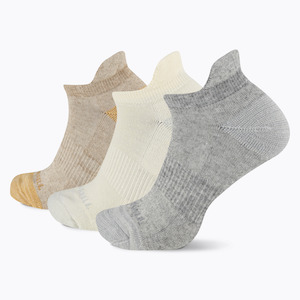Wool Everyday Tab 3 Pack