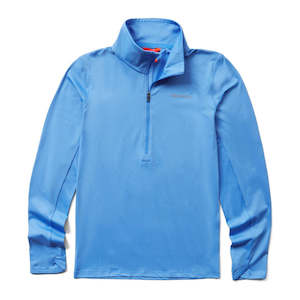 Betatherm Quarter Zip Women's