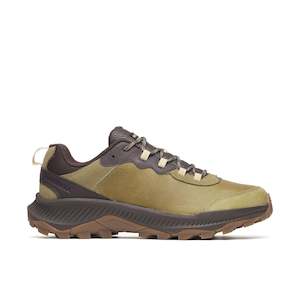 New Arrivals Mens: Speed Strike 2 Leather Men's