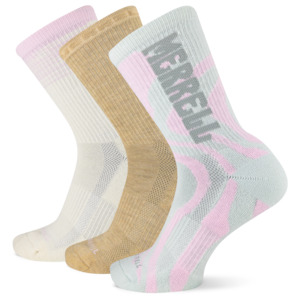 Full Price: Repreve Everyday Crew 3 Pack