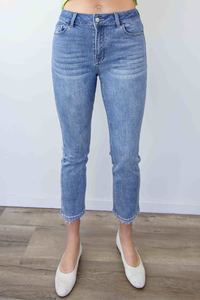 New In Bottoms: Fairy turn Sparkling Jeans with Rhinestones